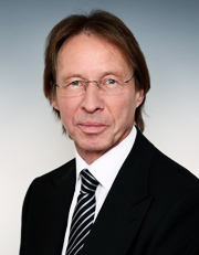 Dr. Jochen Grossmann